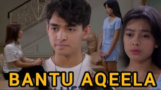 FULL GEN Z ROMANCE TODAY SUNDAY | AMAZING! HARRY HELPS AQEELA SAVE MAMA MAYANG'S COMPANY