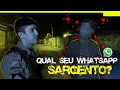 QUAL SEU WHATSAPP SARGENTO? | POLÍCIA 190 ACRE | EPISÓDIO 22