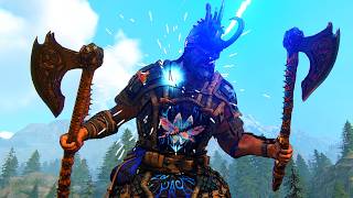 New Berserker Execution : Can Opener