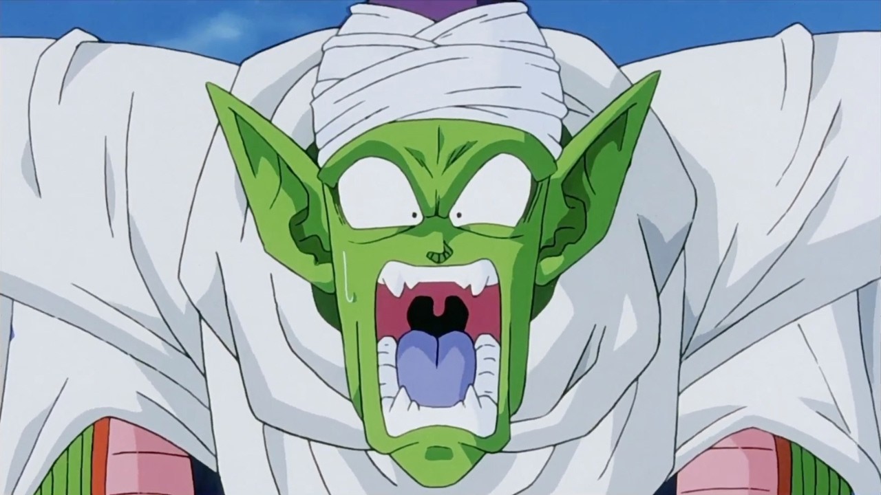 Никто не согласится с моим списком 10 лучших персонажей Dragon Ball Z.