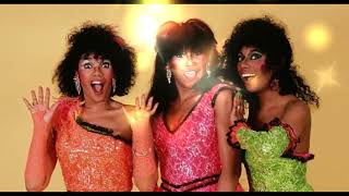 ***🎶 The Pointer Sisters ~ I&#39;m So Excited 🎶***