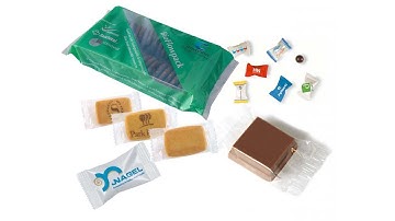 FWL280 Flow pack machine, flow wrapper, horizontal packaging machine