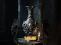 Basano-Vase: Verfluchtes Geschenk.#Cursed #Mystery #UrbanLegend #Horror #Dark
