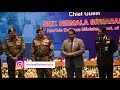 Enemy May Seek To Use CBRN Weapons To Overcome India's Conventional Mili...