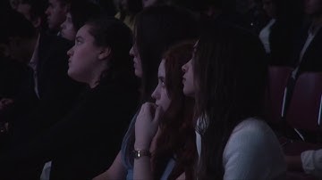 Video resumen conferencia