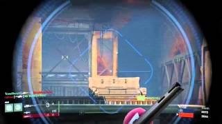 Destiny collateral :D