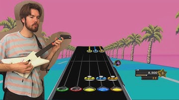 function space - maybe (music video)