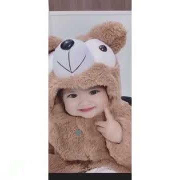 Story wa bayi lucu