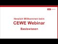 Cewe fotobuch  webinar 1  basiswissen