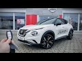 2020 Nissan JUKE 1.0 DIG-T N-Design 117 HP