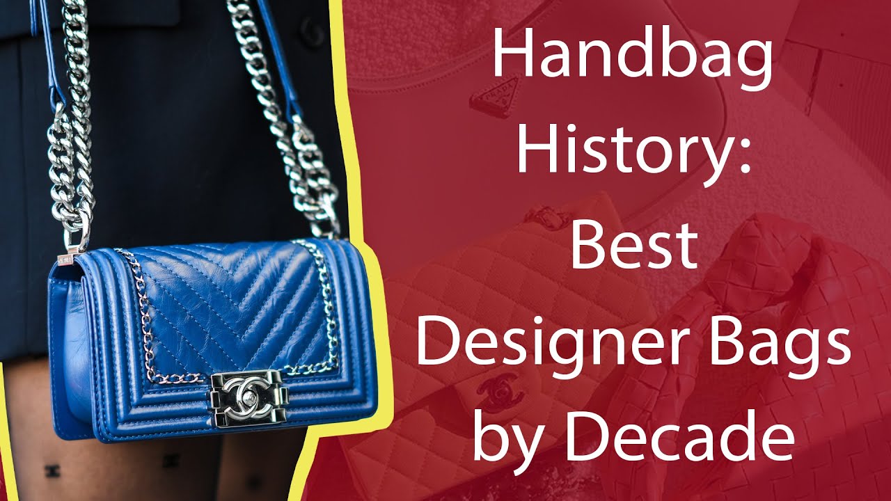 The Smallest Designer Bags in the World - Handbagholic