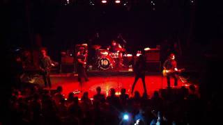 The Juliana Theory - Emotion Is Still Dead 10 Year Reunion Tour - 04 - Jewel to Sparkle