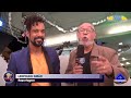 VINÍCIUS D´BLACK NO ANIVERSÁRIO DE 22 ANOS DO SHOPPING NILÓPOLIS SQUARE (entrevista completa)