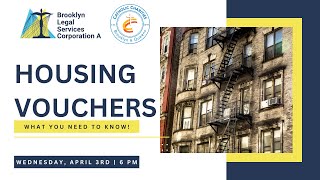Housing Vouchers - What Yow Need To Know!