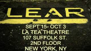 Official King Lear Teaser 1
