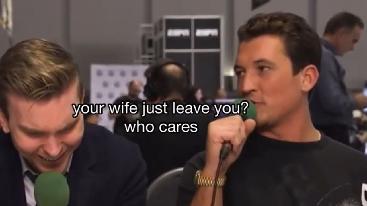 Miles teller and glen powell giving hangman and rooster energy for 1 minute straight