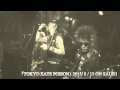 NO CUT NEW ALBUM「TOKYO EATS POISON」 TRAILER