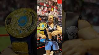 Monday Night Raw July 27, 1998