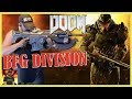 Low-key Bruised My Leg!!! | Mick Gordon - 11. BFG Division | REACTION