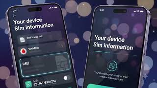 Network SIM Info – Smart Android Tool for SIM Information, Signal and Network Monitoring13 screenshot 4