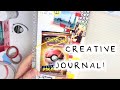 Creative Journaling Session 54!