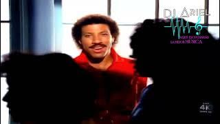 Musica Retro En Ingles - Dj Ariel