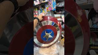 Captain America Shield