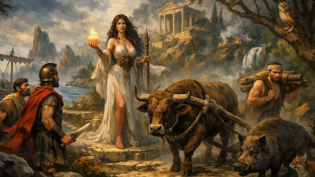 Енеїда — Частина 4 | Сцена 2 | Блюз-версія | Іван Котляревський | Українська музика