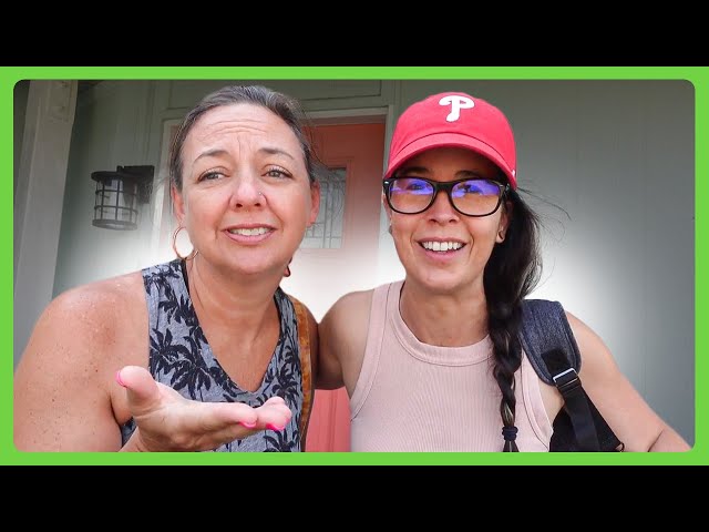 REAL English Conversation | FAST English! - YouTube