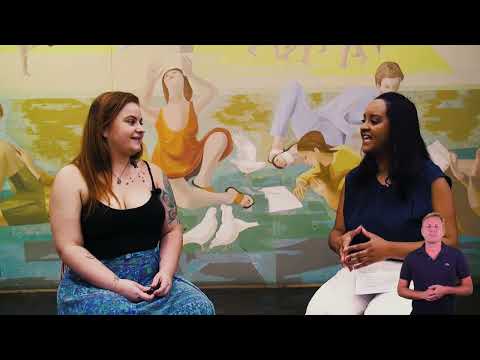 Ponto de Encontro - Entrevista com Ana Sukita | UFJF - video from UFJF