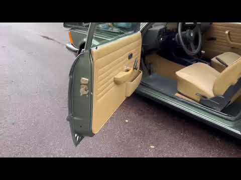 BMW 323i e21 - 1980 - benzin.fr