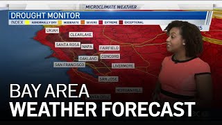 Kari's Forecast: Few Weather Changes Ahead