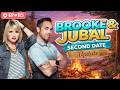 Brooke &amp; Jubal Second Date Update | Ep.115 | She Called Me Cheap… Because I Didn’t Buy Her New Heels