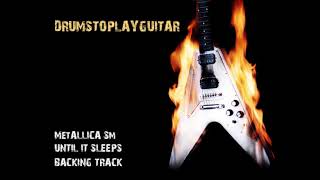 Metallica - Until It Sleeps (Orchestral Backing track)