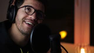 Michael Kiwanuka - Love Hate Cover By Fouad Ait Ahmad