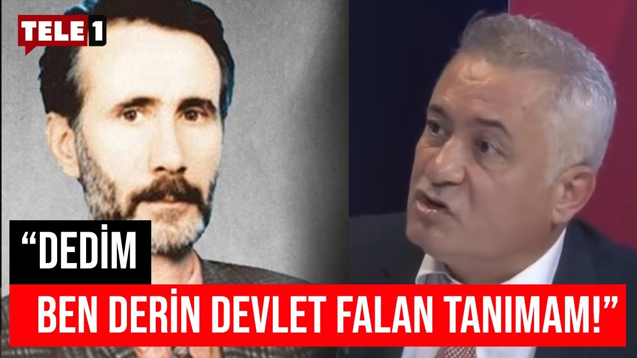Serdar Sertçelik Ankara'yı Birbirine Katmış! İsmail Saymaz Ayhan Bora Detayı İle Anlattı