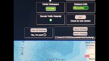 GridTracker, WSJT-X and JT-Alert
