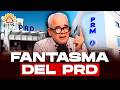 Crisis en el PRM: Advierten retorno de los peores vicios del viejo PRD