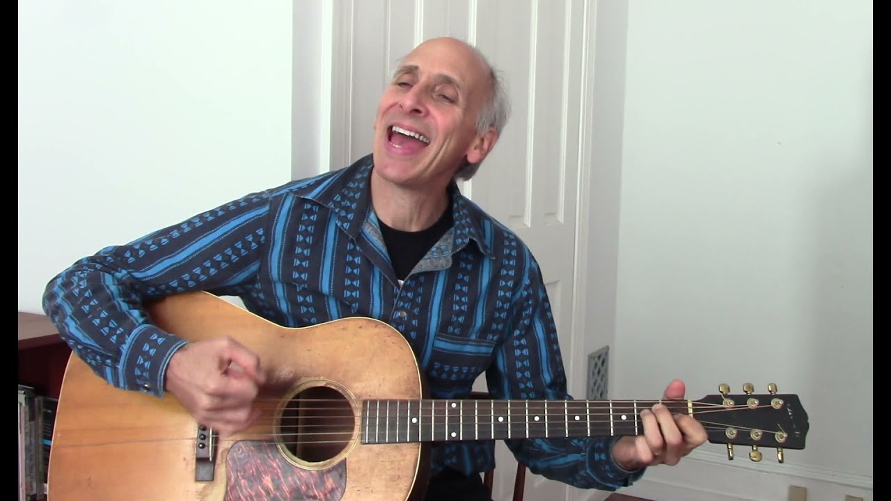 One Dime Blues (Lemon Jefferson)