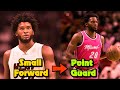 What's Going On With Justise Winslow's NBA Career?