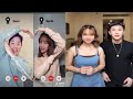 Big Boss & Kristel Fulgar | Benedict Cua & Kristel Fulgar. Tiktok Compilation