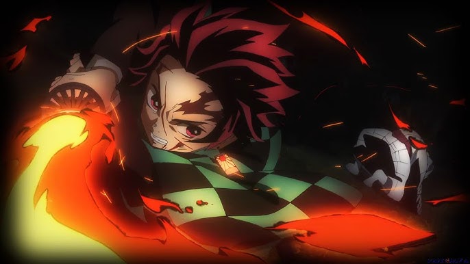 kimetsu no yaiba 3 temporada mitsuri salvando só ferreiros EP 03 parte