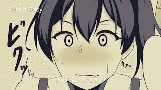 Female Possession - Creepy Slime - Part II Female Possession - Creepy Slime - Part II