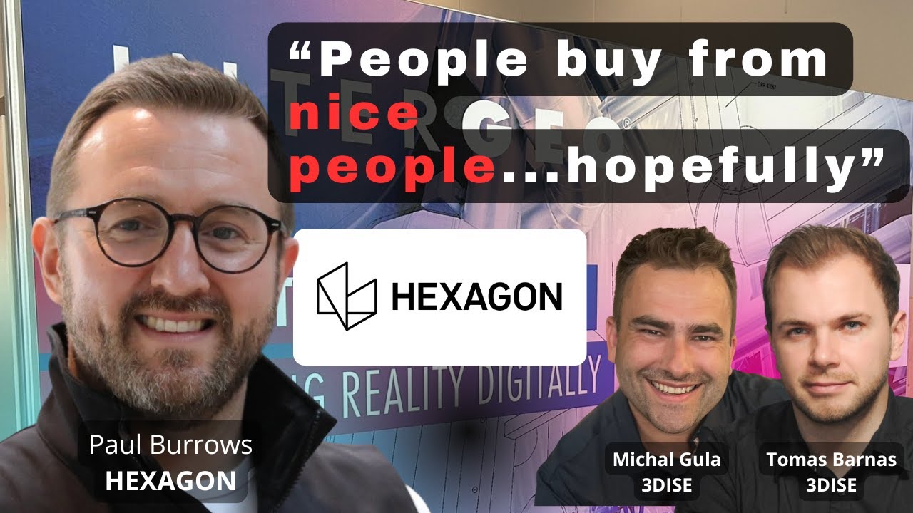 Accuracy Is Not Optional: What Most People Get Wrong About Reality Capture