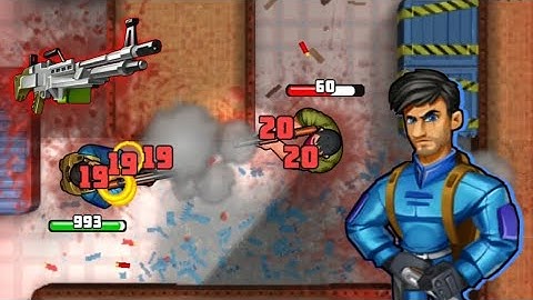 Hunter Assassin 2 - Gameplay Walkthrough Part 3 - Hunter Fox; Mission 4 (iOS, Android)