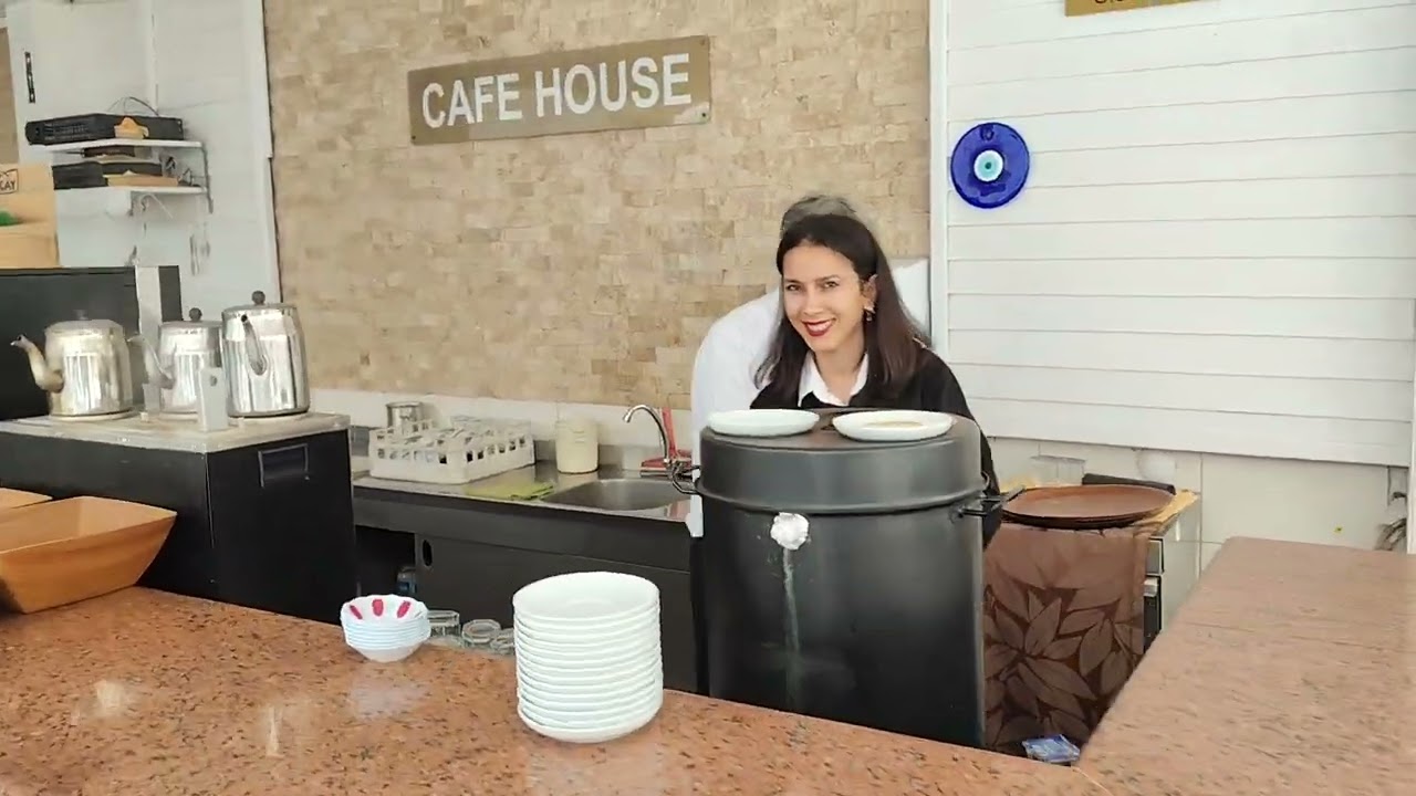 Beach club Dgoanay 5*****.2025.04.02.Резкий и неожиданный обзор отеля