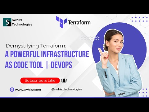 Demystifying Terraform: A Powerful Infrastructure as Code Tool | DevOps | Swhizz