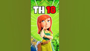 Everything We Know About The TH18 Update...