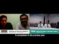 Plastic Recycling and Blown Film Industry in Latin America | RRC Limitada (Polystar's Chile Agent)