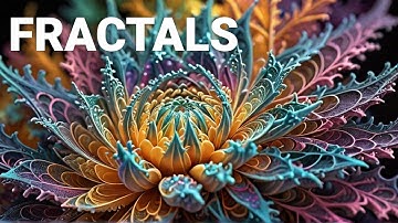 Fractals: Nature